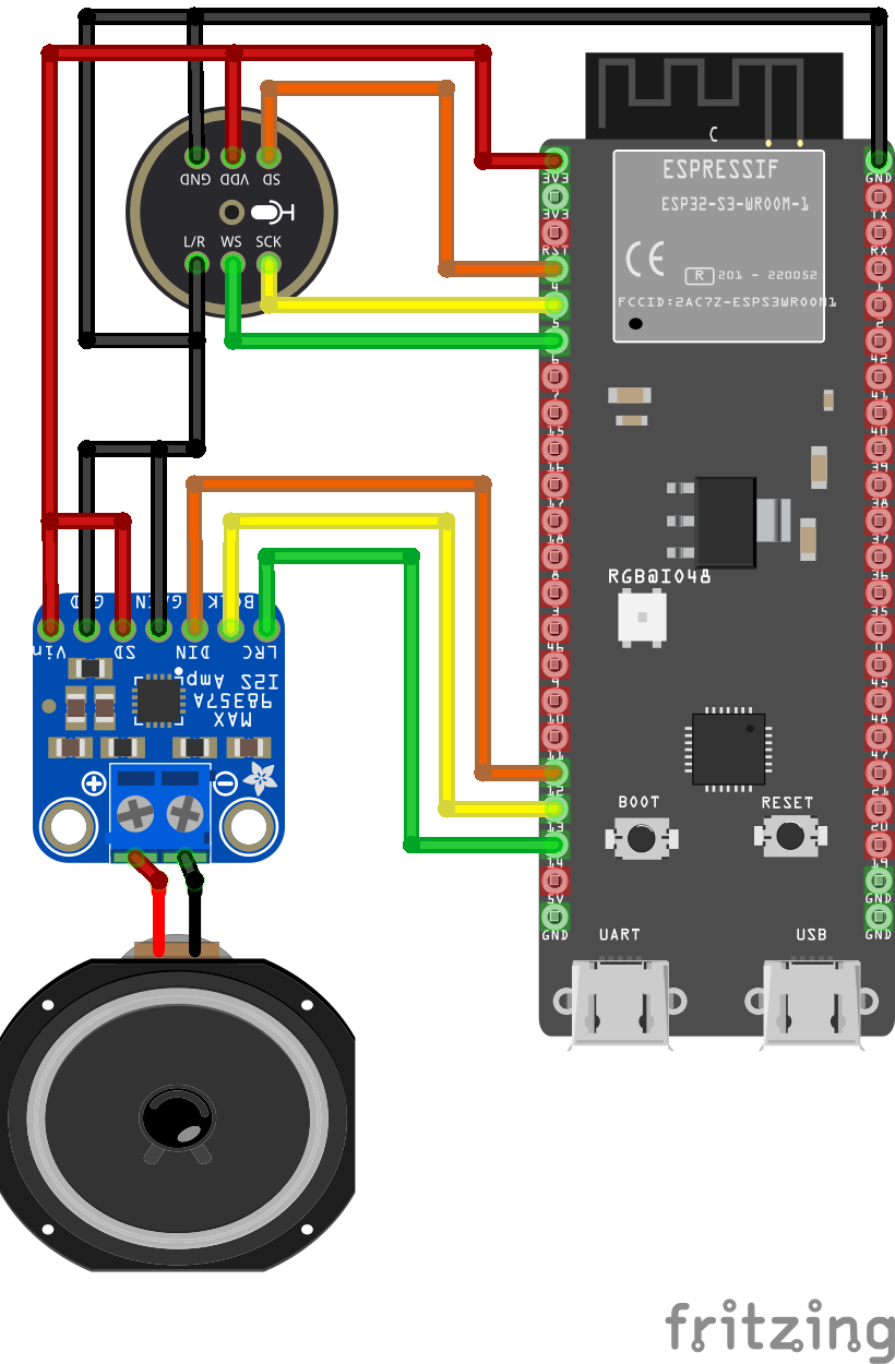 circuit diagram